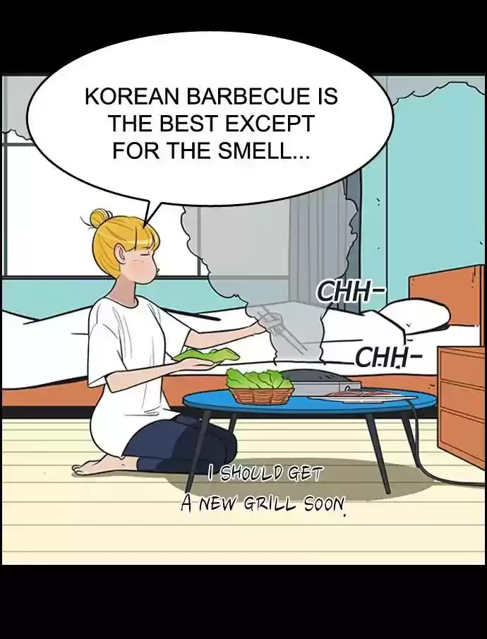 Yumi's Cells Chapter 372: