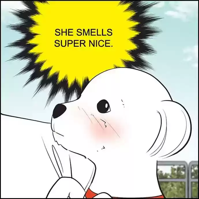 Yumi's Cells Chapter 372: