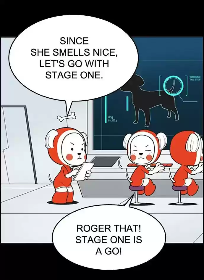 Yumi's Cells Chapter 372: