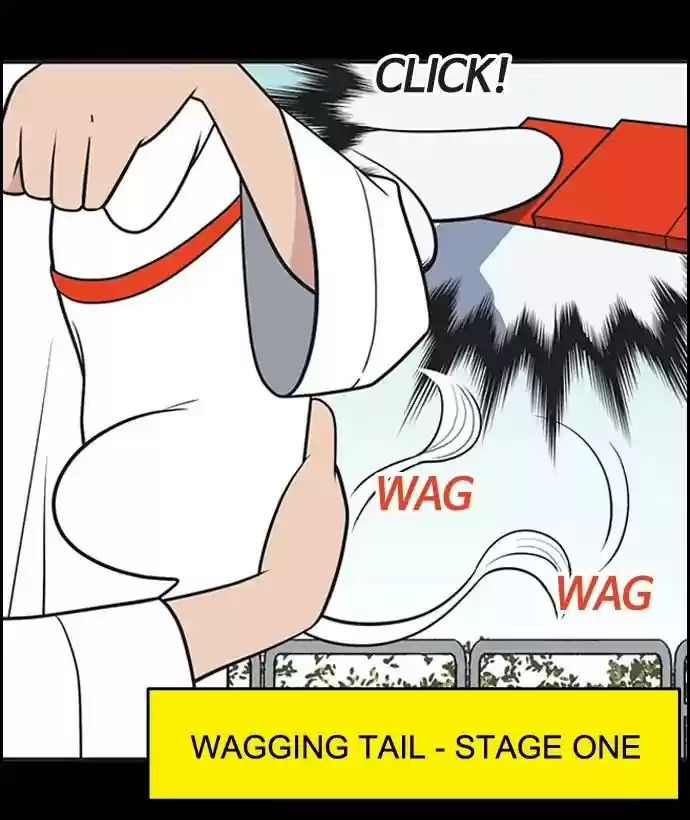 Yumi's Cells Chapter 372: