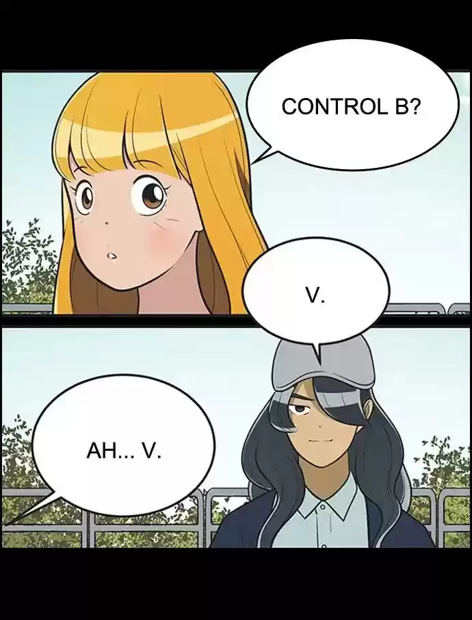 Yumi's Cells Chapter 372: