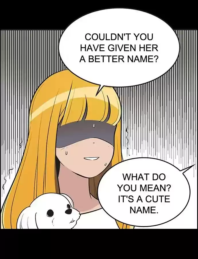 Yumi's Cells Chapter 372: