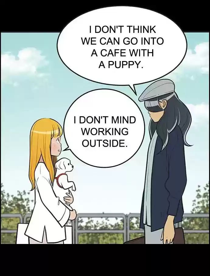 Yumi's Cells Chapter 372: