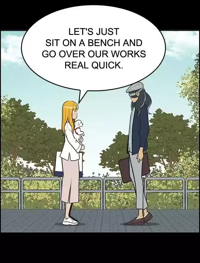 Yumi's Cells Chapter 372: