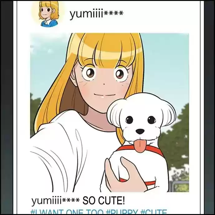 Yumi's Cells Chapter 372: