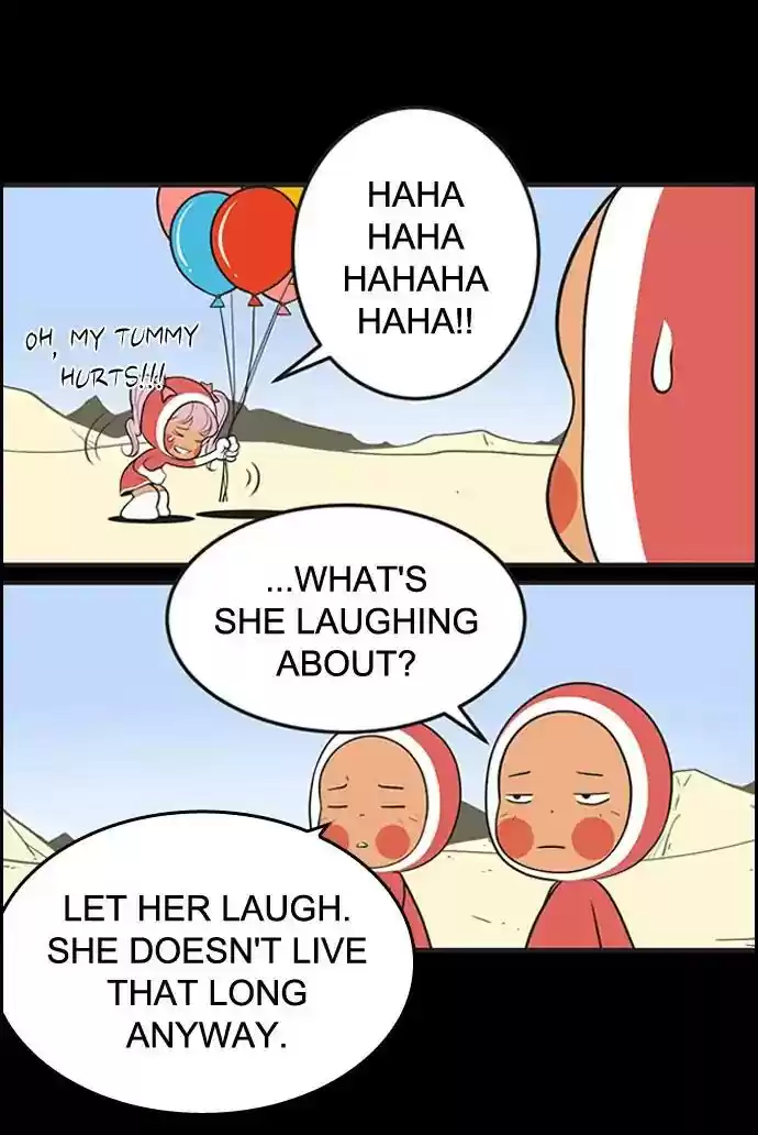 Yumi's Cells Chapter 373: