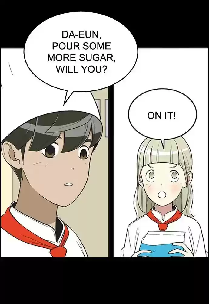 Yumi's Cells Chapter 373: