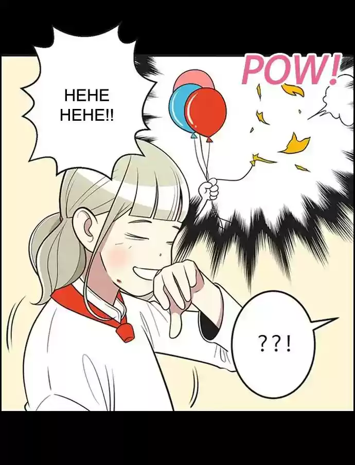 Yumi's Cells Chapter 373: