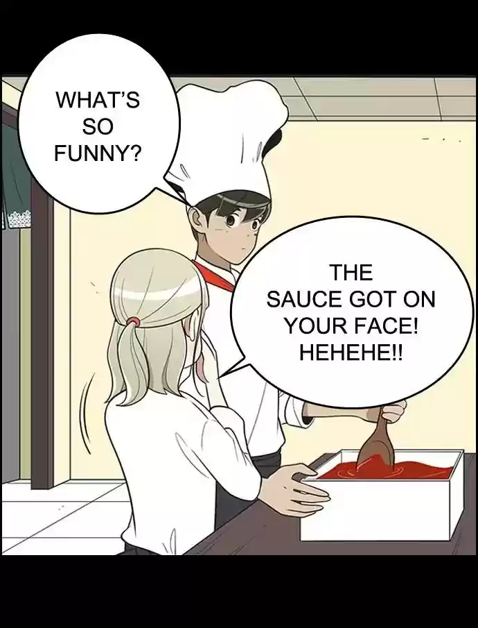 Yumi's Cells Chapter 373: