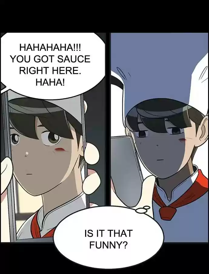 Yumi's Cells Chapter 373: