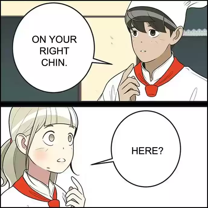 Yumi's Cells Chapter 373: