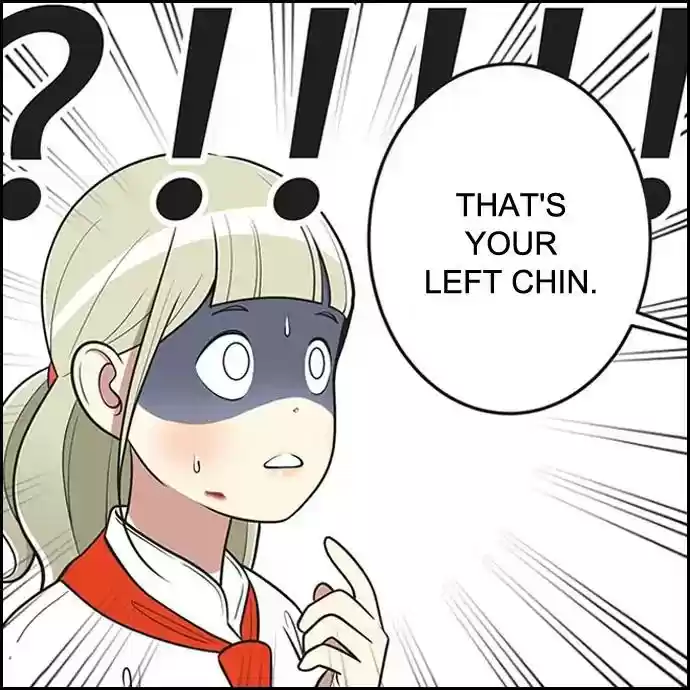 Yumi's Cells Chapter 373: