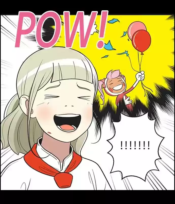 Yumi's Cells Chapter 373: