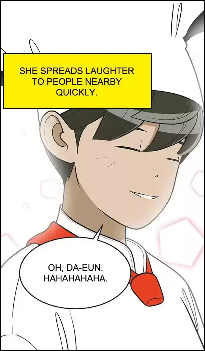 Yumi's Cells Chapter 373: