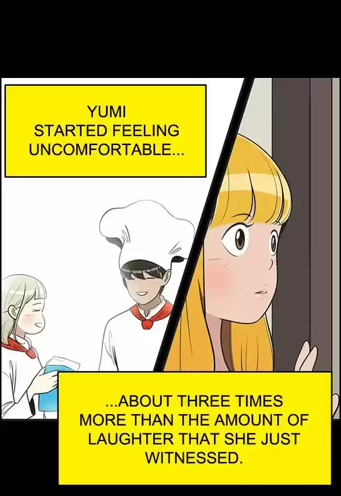 Yumi's Cells Chapter 373: