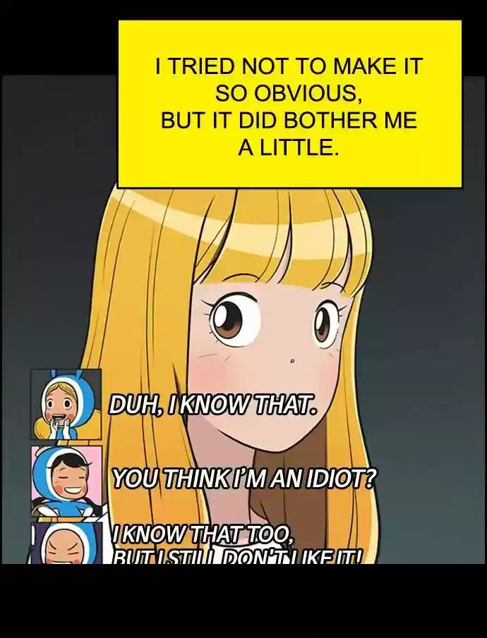 Yumi's Cells Chapter 373: