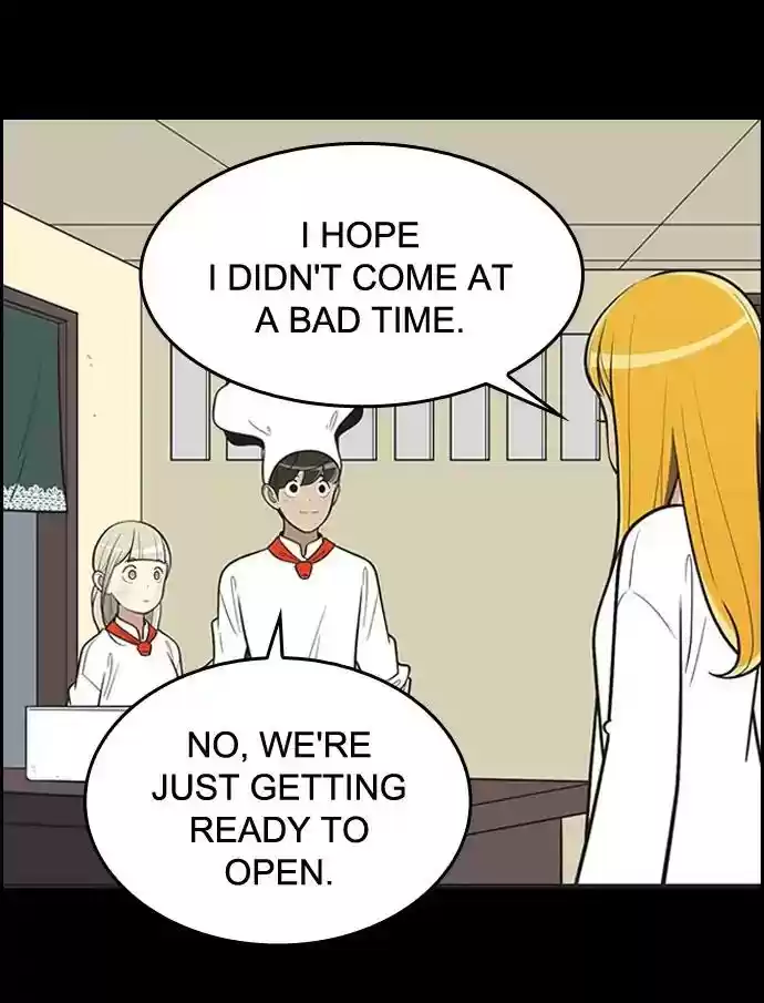 Yumi's Cells Chapter 374: