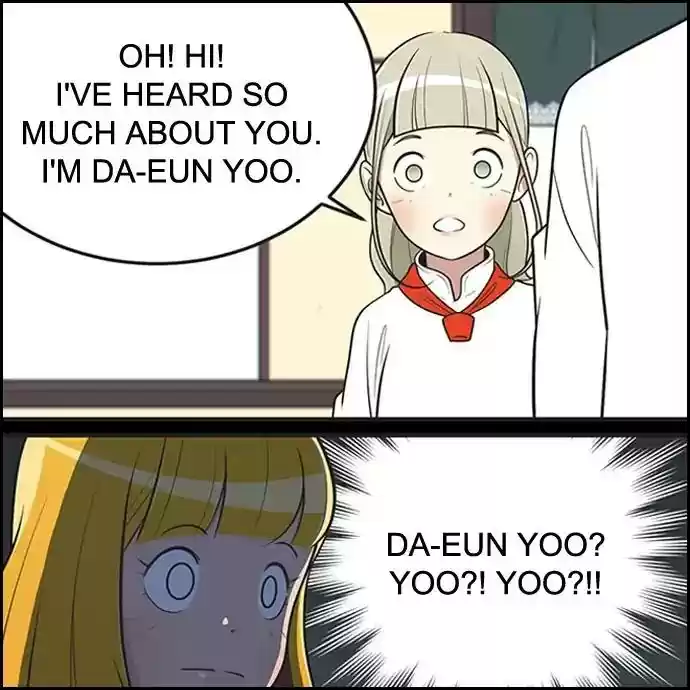 Yumi's Cells Chapter 374: