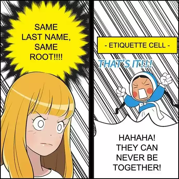 Yumi's Cells Chapter 374: