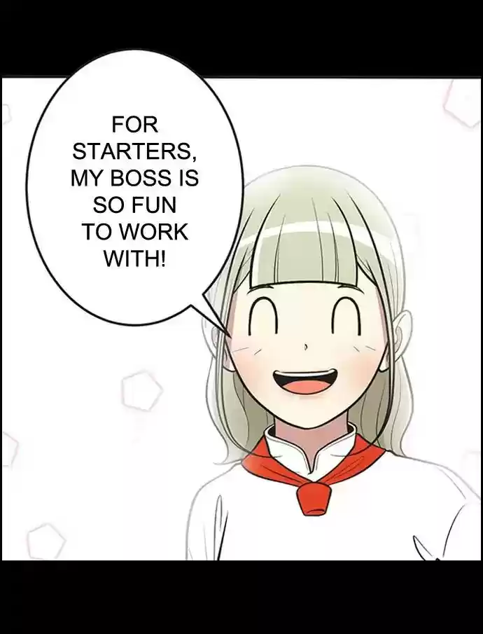 Yumi's Cells Chapter 374: