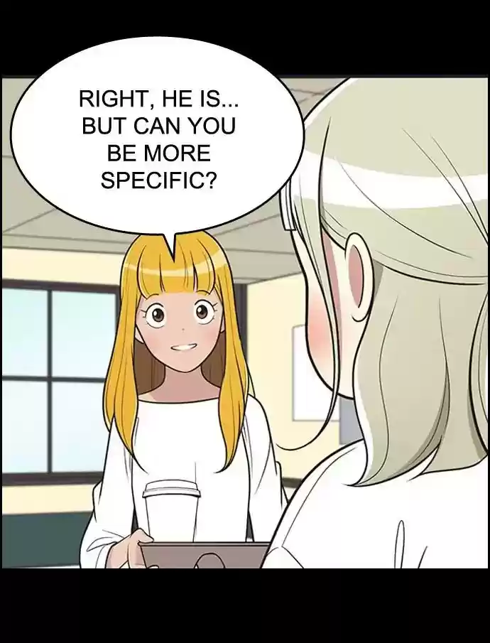 Yumi's Cells Chapter 374: