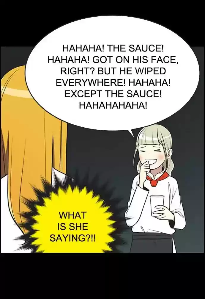 Yumi's Cells Chapter 374: