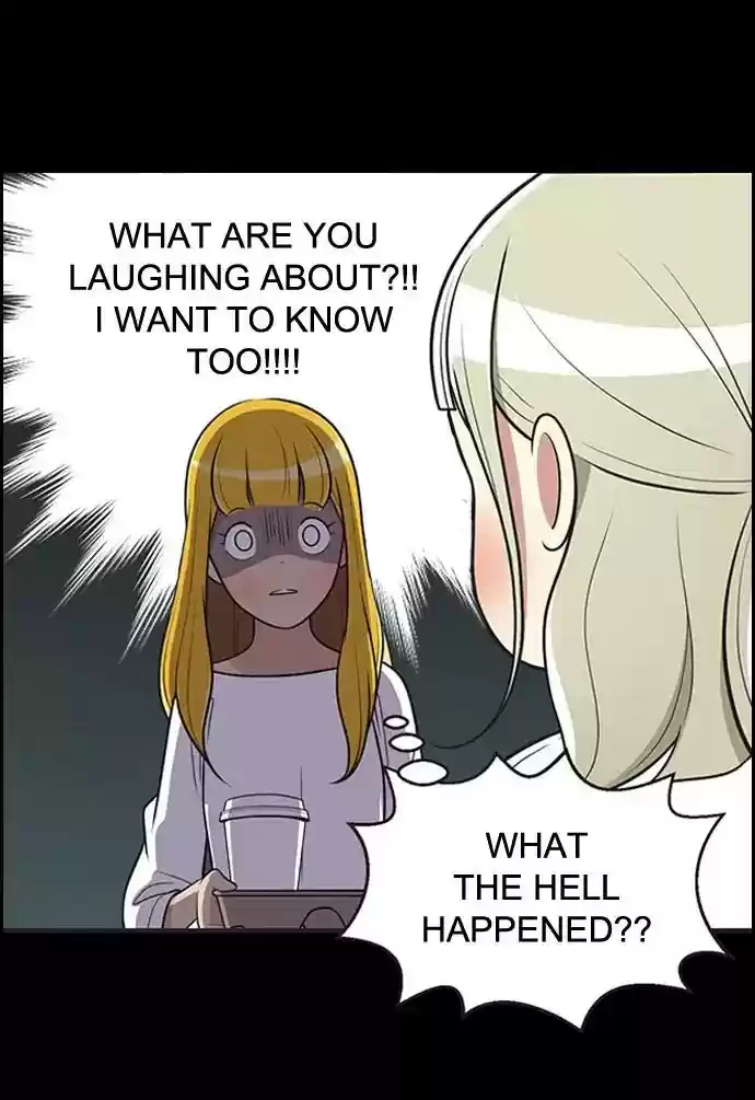 Yumi's Cells Chapter 374: