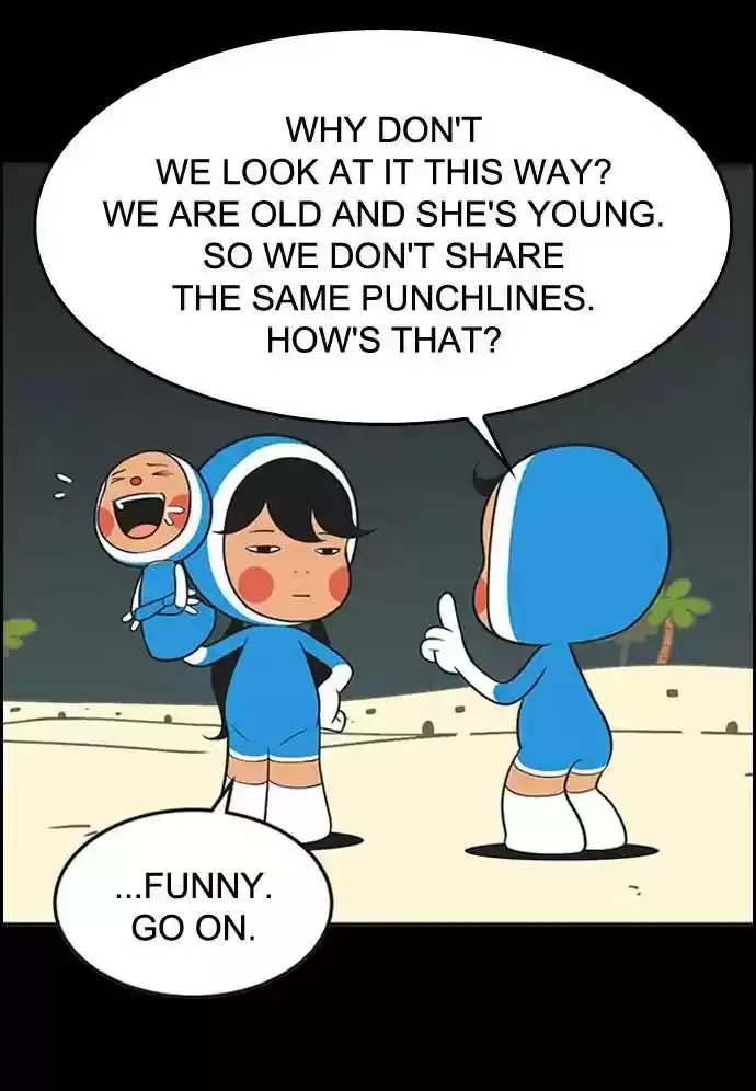 Yumi's Cells Chapter 374: