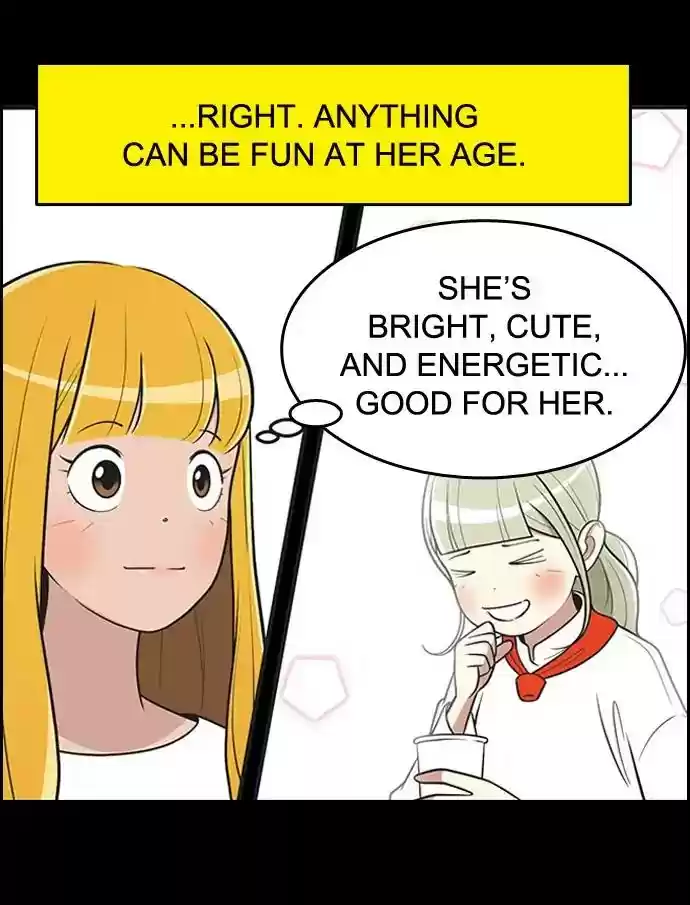 Yumi's Cells Chapter 374: