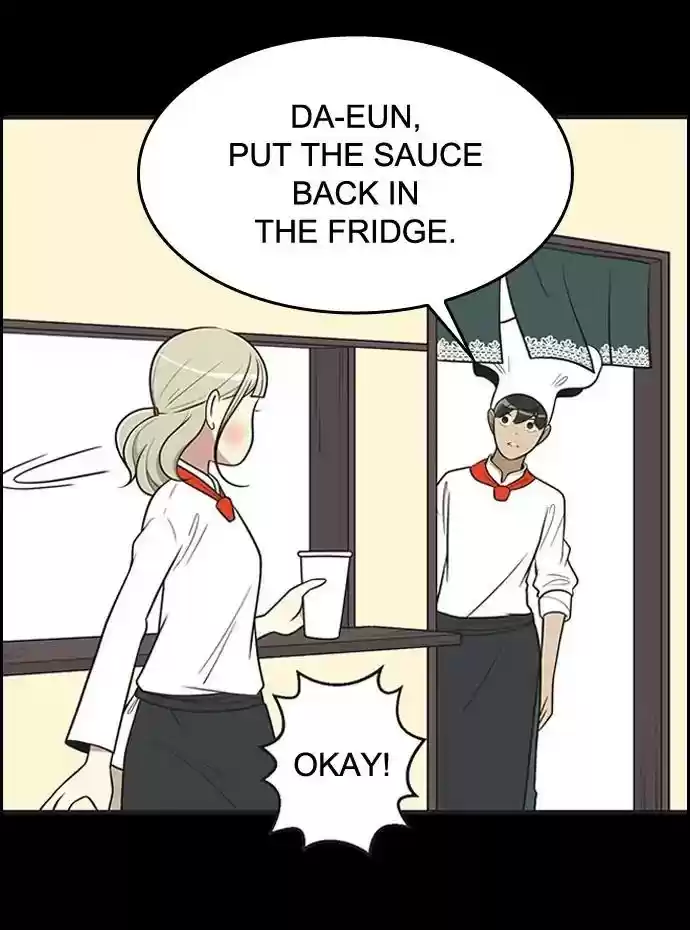 Yumi's Cells Chapter 374: