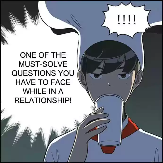 Yumi's Cells Chapter 374: