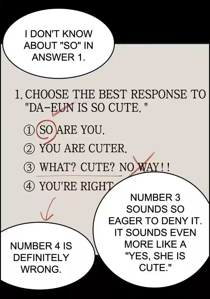 Yumi's Cells Chapter 374: