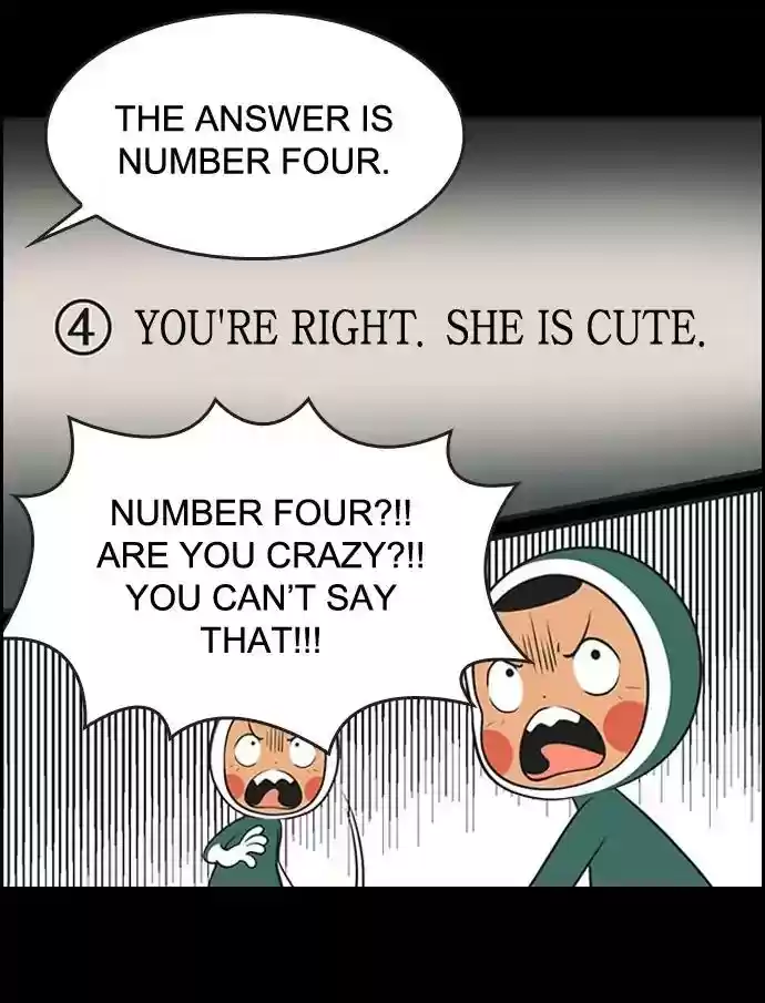 Yumi's Cells Chapter 374: