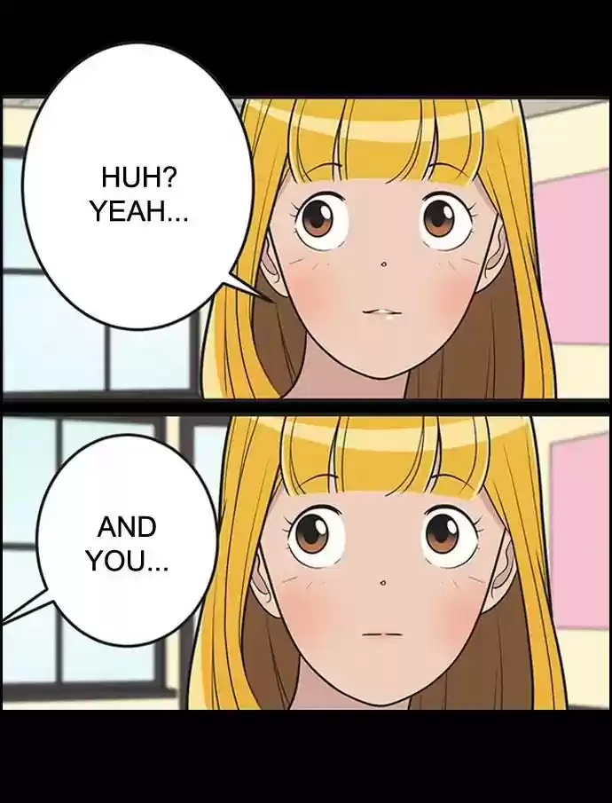 Yumi's Cells Chapter 374: