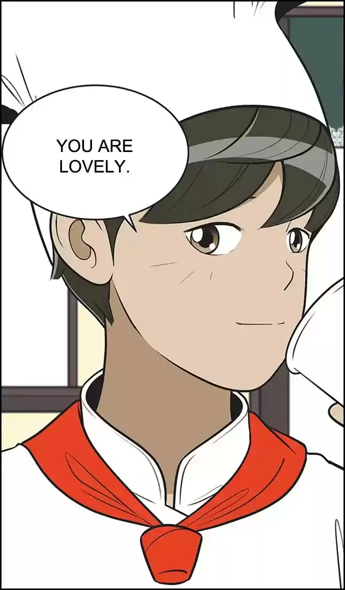 Yumi's Cells Chapter 374: