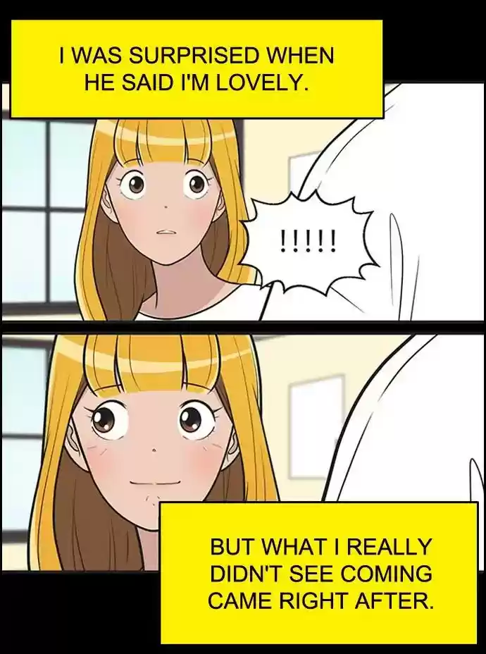 Yumi's Cells Chapter 375: