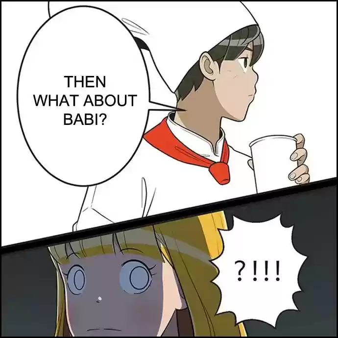 Yumi's Cells Chapter 375: