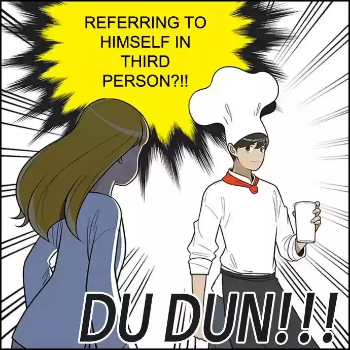 Yumi's Cells Chapter 375: