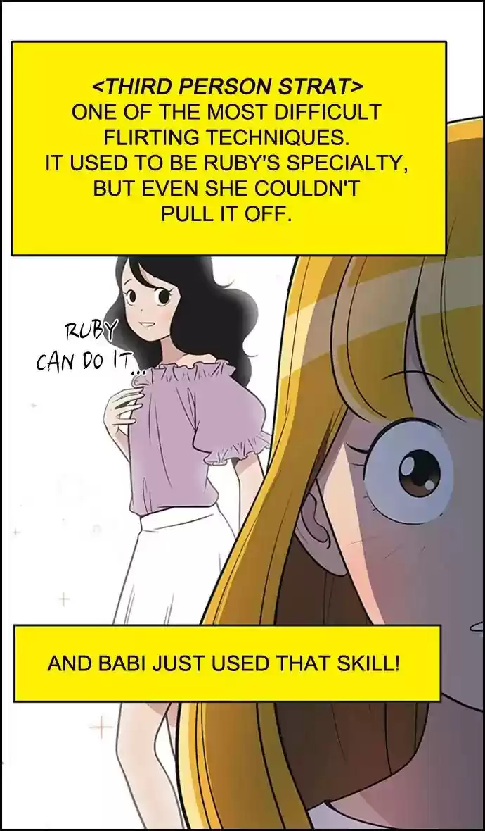 Yumi's Cells Chapter 375: