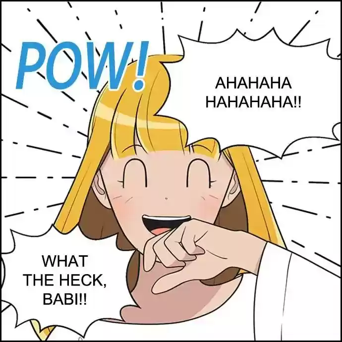 Yumi's Cells Chapter 375: