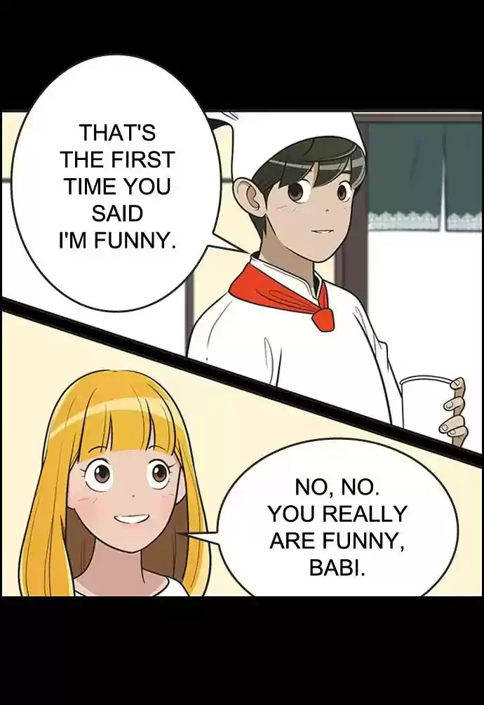 Yumi's Cells Chapter 375: