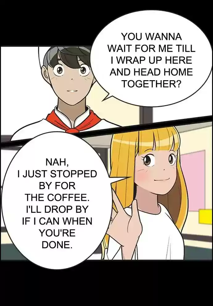 Yumi's Cells Chapter 375: