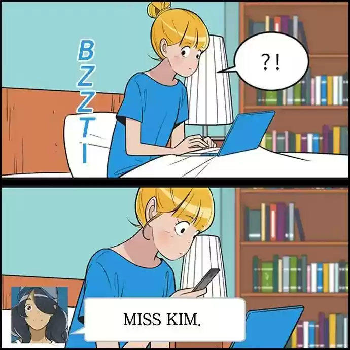 Yumi's Cells Chapter 375: