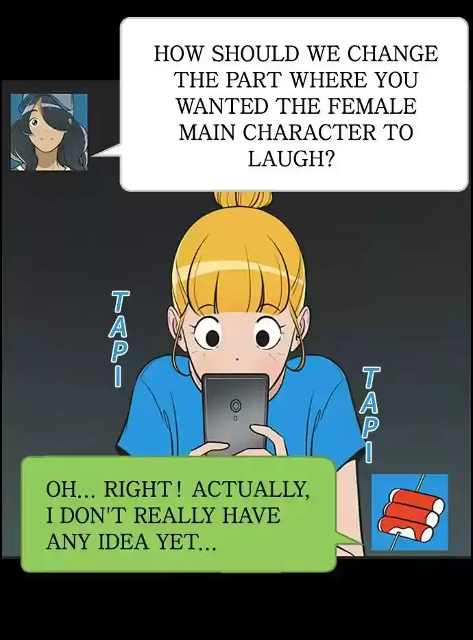 Yumi's Cells Chapter 375: