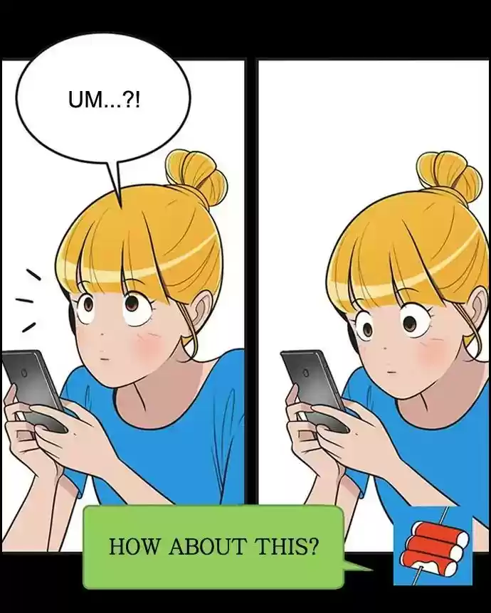 Yumi's Cells Chapter 375: