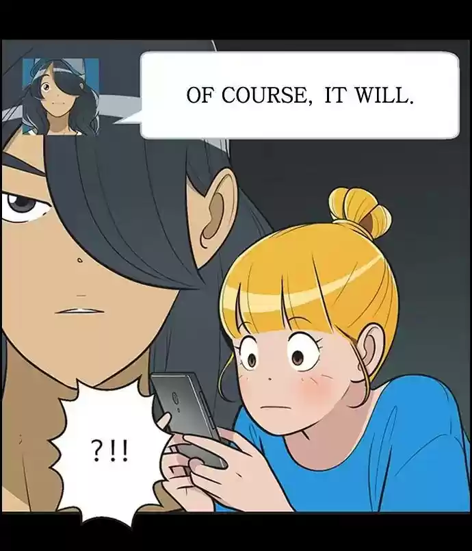 Yumi's Cells Chapter 375: