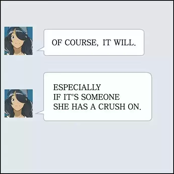 Yumi's Cells Chapter 375: