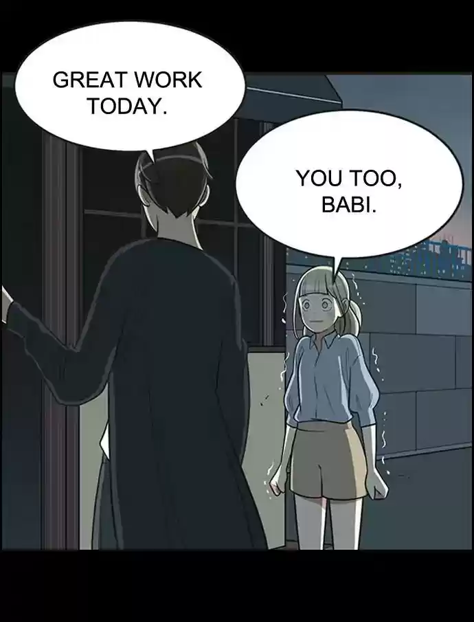 Yumi's Cells Chapter 375: