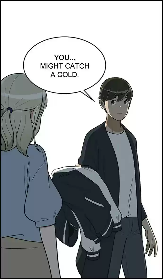 Yumi's Cells Chapter 375: