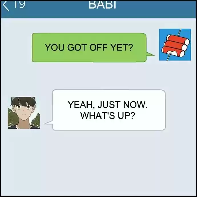 Yumi's Cells Chapter 376: